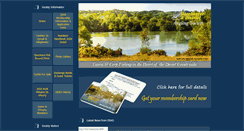 Desktop Screenshot of d-das.com